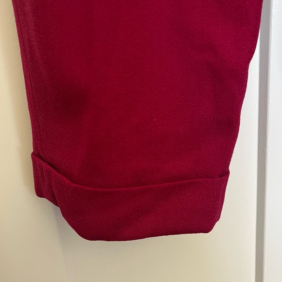 Vintage Christian Dior Separates Wool Pants - Picture 6 of 11